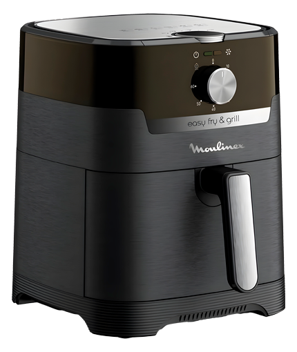 Friteuse Moulinex