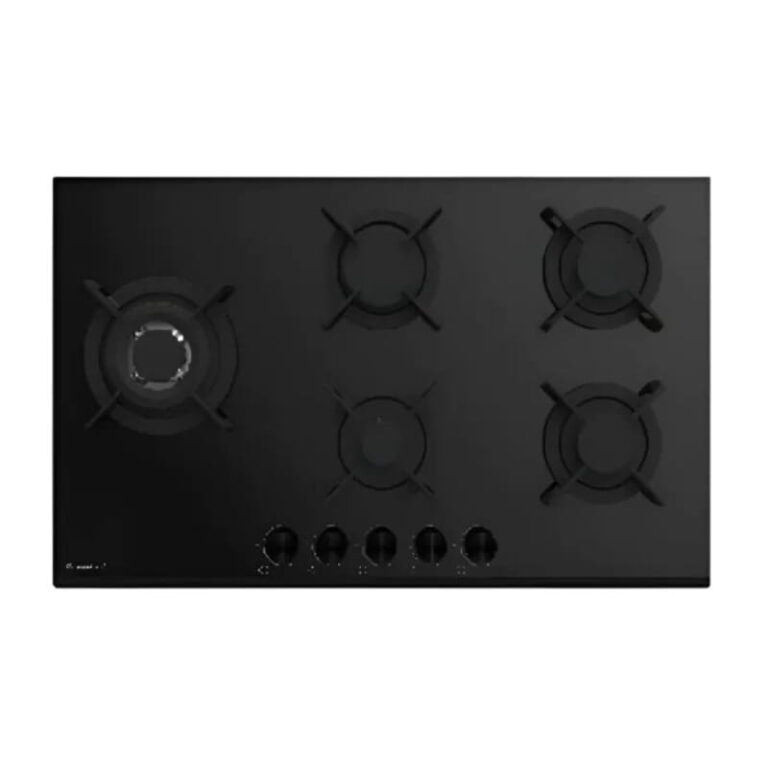 Plaque de cuisson PREMIUM 90 cm Noir Voir AP951.BS04