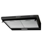 Hotte casquette Brandt BHC6603B – 60cm