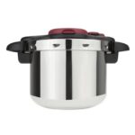 Cocotte Tefal clipso minut easy 7.5 Litres Inox P4624866