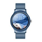 Smart Watch, Montre connecté "PXS" Artek Bleu – Image 3