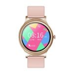 Smart watch montre connecté "PXS" Artek rose gold – Image 2