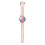 Smart watch montre connecté "PXS" Artek rose gold – Image 3