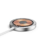 Chargeur sans fil "MagCharge FC15", 15 W, charge ultra rapide, Hama, blanc – Image 5
