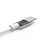 Chargeur sans fil "MagCharge FC15", 15 W, charge ultra rapide, Hama, blanc – Image 6
