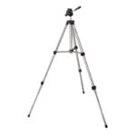 Trépied "Star 20", Hama, Argenté – Image 4