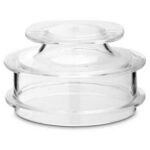 Moulin à Café Ufesa 200W Inox MC0470 - 70g – Image 3
