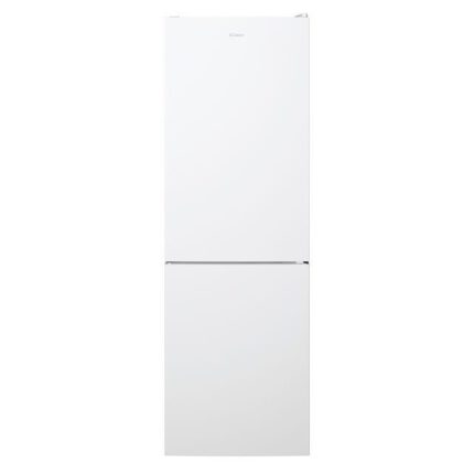 Réfrigérateur combiné CANDY 342 Litres Blanc CCE3T618FW