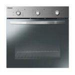 Four encastrable CANDY 65 Litres Inox FCS502XE/E