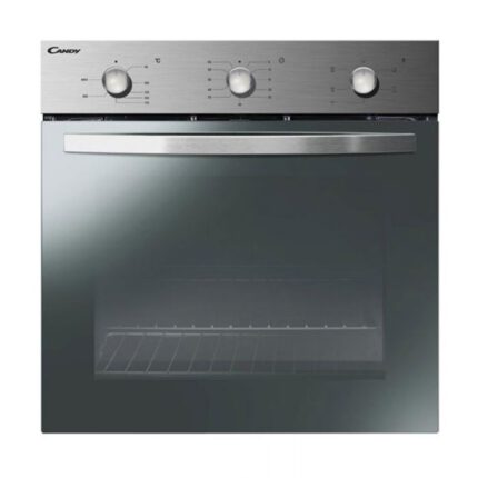 Four encastrable CANDY 65 Litres Inox FCS502XE/E