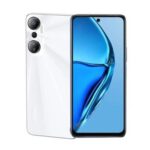 Smartphone INFINIX HOT 20, 4G/DS, 4/128GB, Bleu/Noir/Blanc, X6826 – Image 6