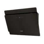 Hotte murale CANDY 90 cm Noir CVMA90N