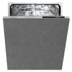 Lave-vaisselle FOCUS Encastrable 12 couverts F.501X