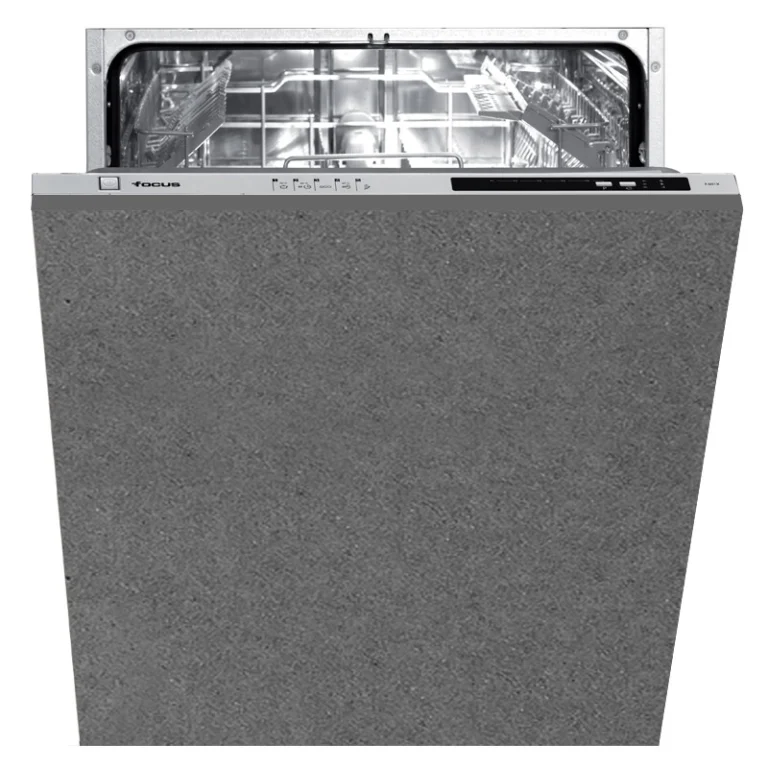 Lave-vaisselle FOCUS Encastrable 12 couverts F.501X