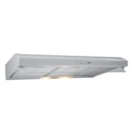 Hotte casquette FOCUS 90 cm Blanc F.902W