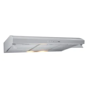 Hotte casquette FOCUS 90 cm Blanc F.902W
