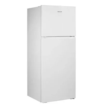 Réfrigérateur BRANDT 500L Brassé Frost BDE5110BW