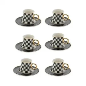 Service à café