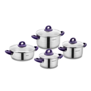 Batterie de cuisine