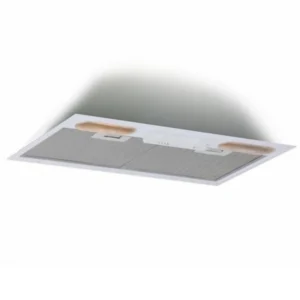 Hotte encastrable SILVERLINE