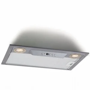 Hotte encastrable SILVERLINE 90 cm