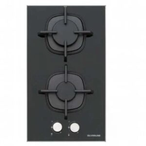 Plaque de cuisson SILVERLINE