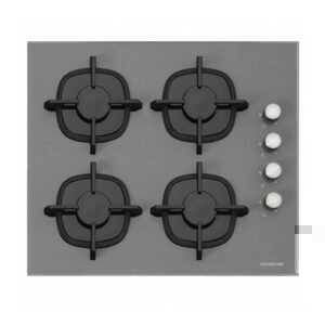 Plaque de cuisson SILVERLINE 4 Feux