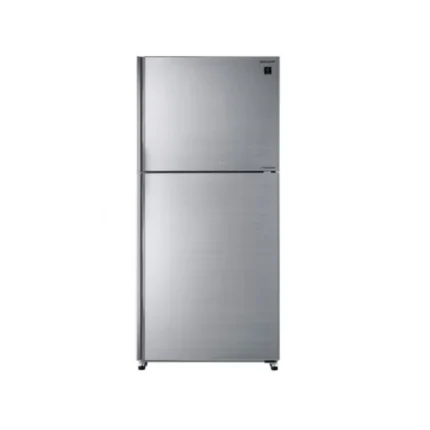 Réfrigérateur SHARP NO FROST 690 L-SJ-GV69G-SL