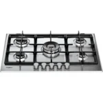 plaques-de cuisson WHIRLPOOL gmal 7522ixl