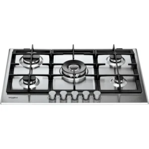plaques-de cuisson WHIRLPOOL gmal 7522ixl