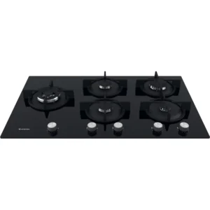Plaque de cuisson Ariston AGS 92S/BK