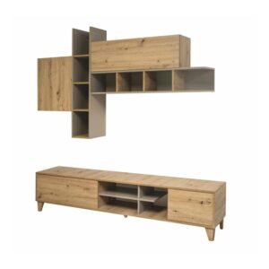 MEUBLE SOTUFAB Living DARIA