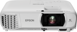 vidéo projecteur epson.