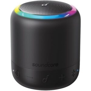 haut-parleur anker soundcore mini 3 pro