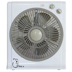 ventilateur de table coala oasis