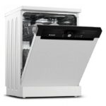 Lave vaisselle ARCELIK 6555b