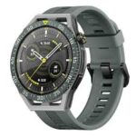 Montre Connectée HUAWEI GT 3 SE vert RUNEB29