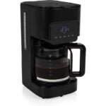 Cafetière PRINCESS 900W 1.5L Noir 246014