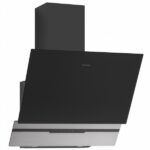 Hotte décorative SILVERLINE