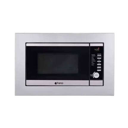 Micro-ondes Encastrable FRANCO 20 Litres Inox FR-MO20LX