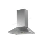 Hotte pyramide CANDY Inox CCE116X