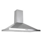 Hotte pyramide CANDY 60 cm Inox CCE616/4X