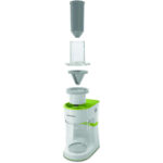 Découpe-légumes KENWOOD 70 W Blanc FGP203 – Image 7