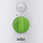 Blender BRAUN