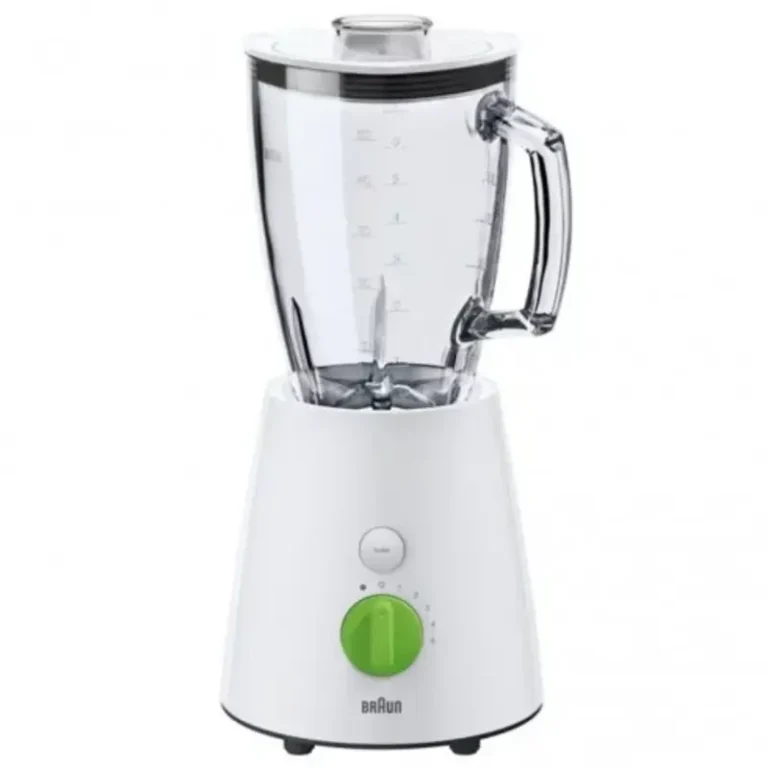 Blender BRAUN