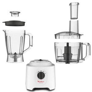 Robot de cuisine Moulinex