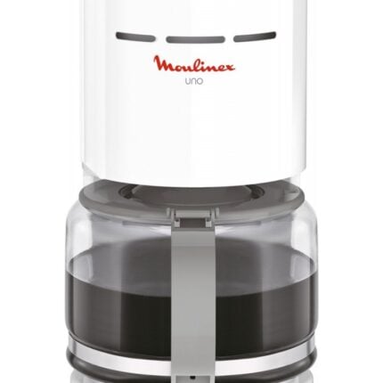 Cafetière électrique Moulinex