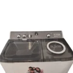 Machine à laver semi automatique FRESH 13 Kg FR 13000 – Image 2