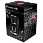Cafetière RUSSELL HOBBS
