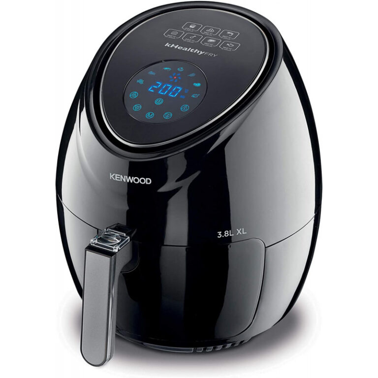 Friteuse Kenwood